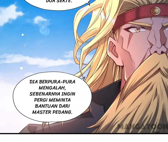 I Was Trapped On The Same Day For 100,000 Years Chapter 120 Gambar 7