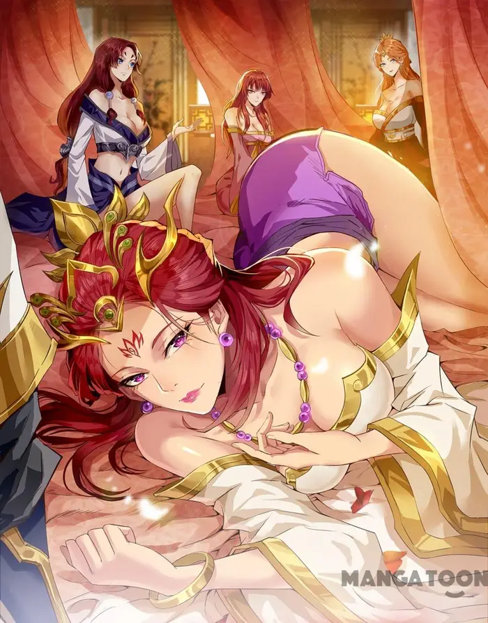 Baca Komik I Was Trapped On The Same Day For 100,000 Years Chapter 119 Gambar 1