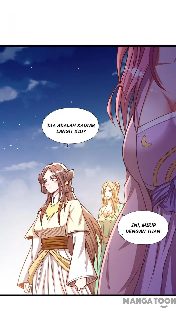 I Was Trapped On The Same Day For 100,000 Years Chapter 119 Gambar 11