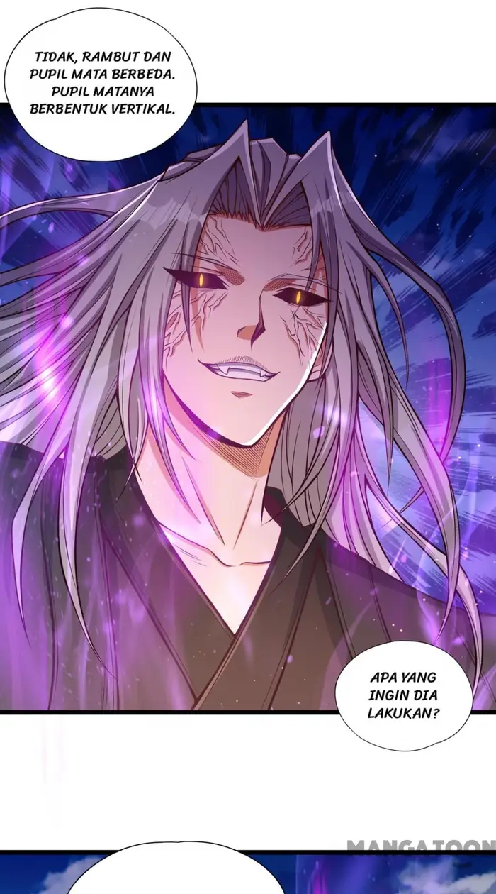 I Was Trapped On The Same Day For 100,000 Years Chapter 119 Gambar 12