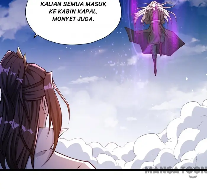 I Was Trapped On The Same Day For 100,000 Years Chapter 119 Gambar 13