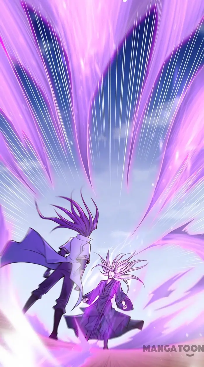 I Was Trapped On The Same Day For 100,000 Years Chapter 119 Gambar 19