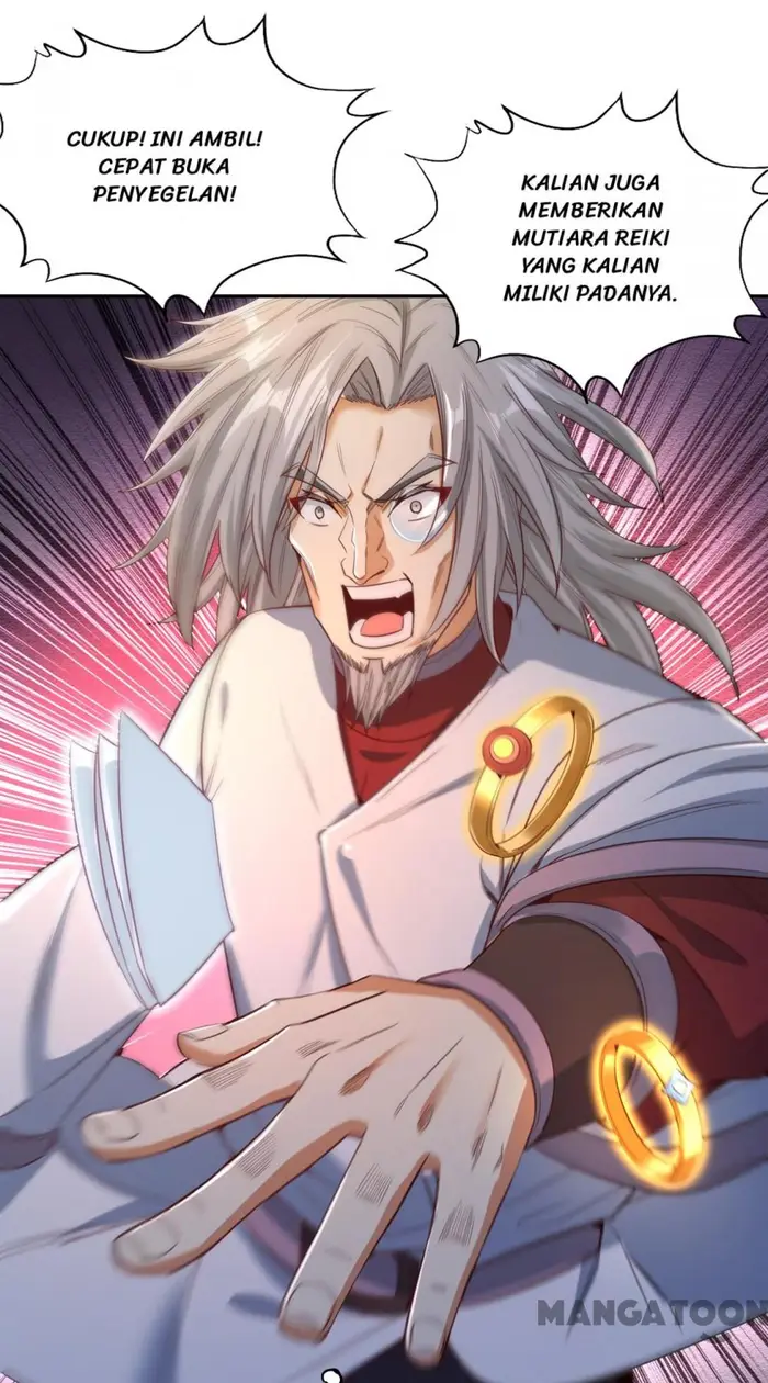 Baca  I Was Trapped On The Same Day For 100,000 Years Chapter 119 Gambar 2