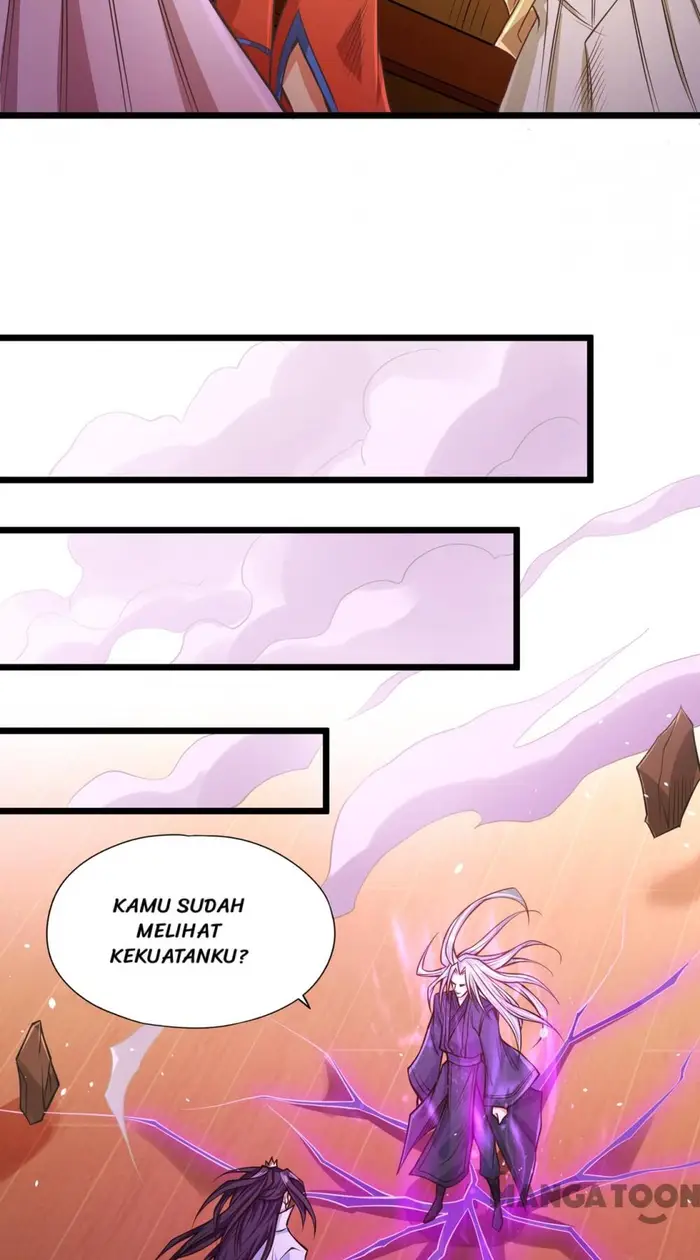 I Was Trapped On The Same Day For 100,000 Years Chapter 119 Gambar 21