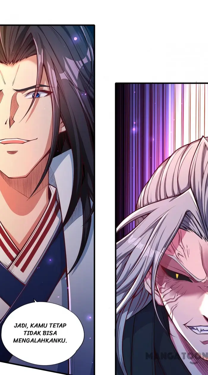 I Was Trapped On The Same Day For 100,000 Years Chapter 119 Gambar 24