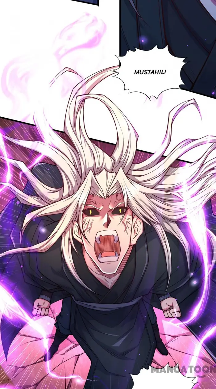 I Was Trapped On The Same Day For 100,000 Years Chapter 119 Gambar 25