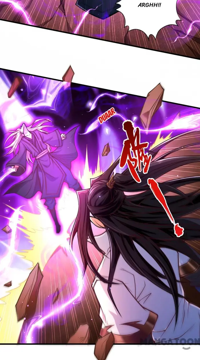 I Was Trapped On The Same Day For 100,000 Years Chapter 119 Gambar 26