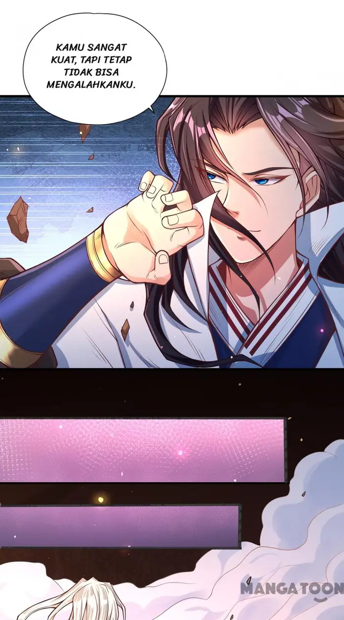 I Was Trapped On The Same Day For 100,000 Years Chapter 119 Gambar 28