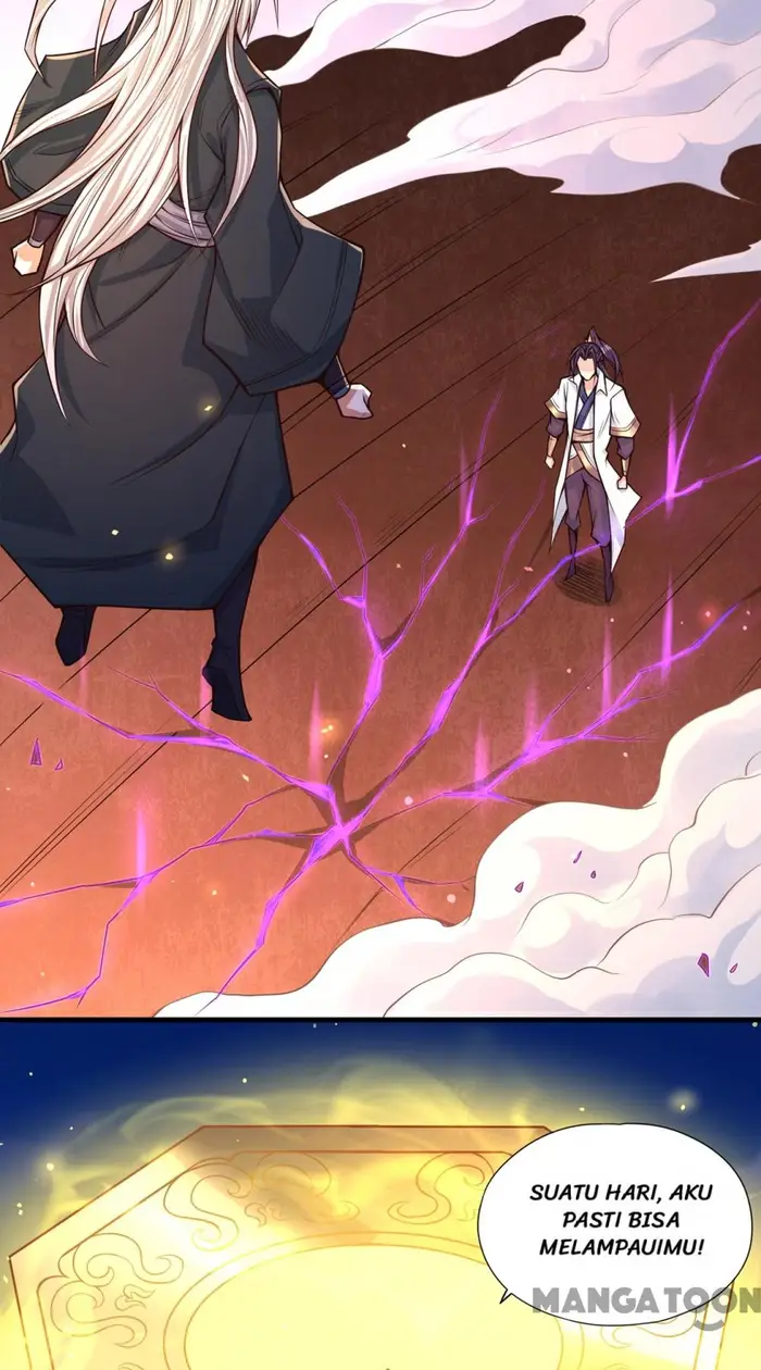 I Was Trapped On The Same Day For 100,000 Years Chapter 119 Gambar 29