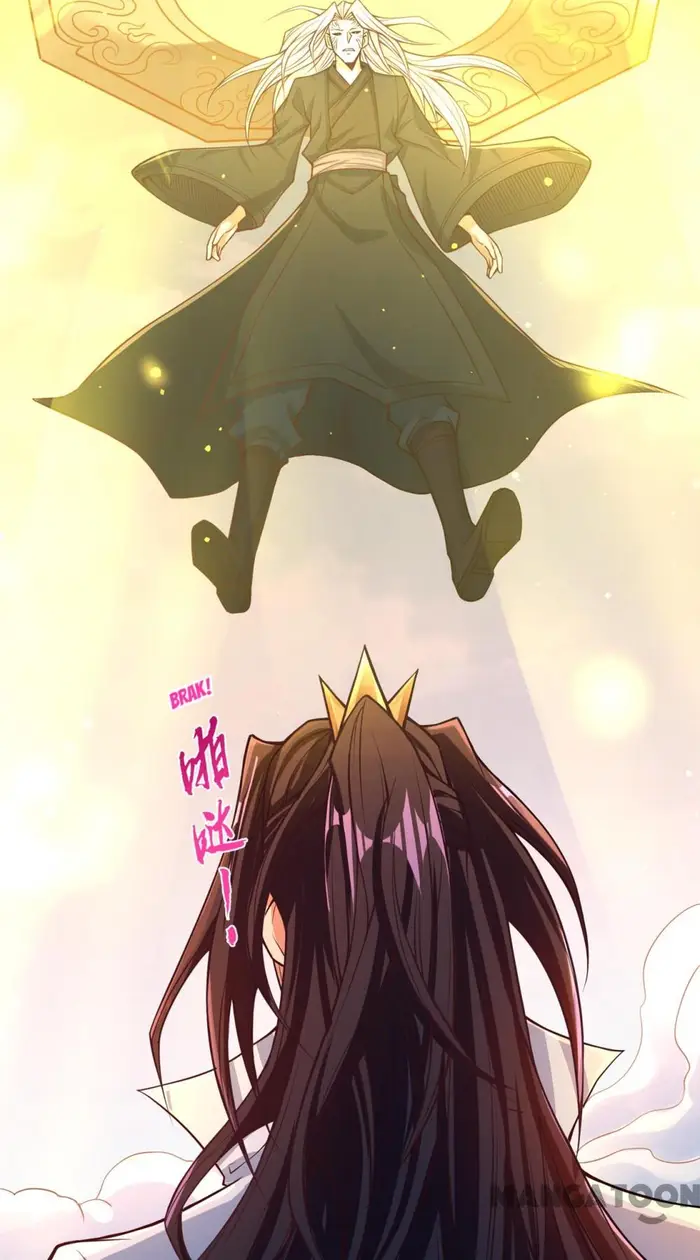 I Was Trapped On The Same Day For 100,000 Years Chapter 119 Gambar 30