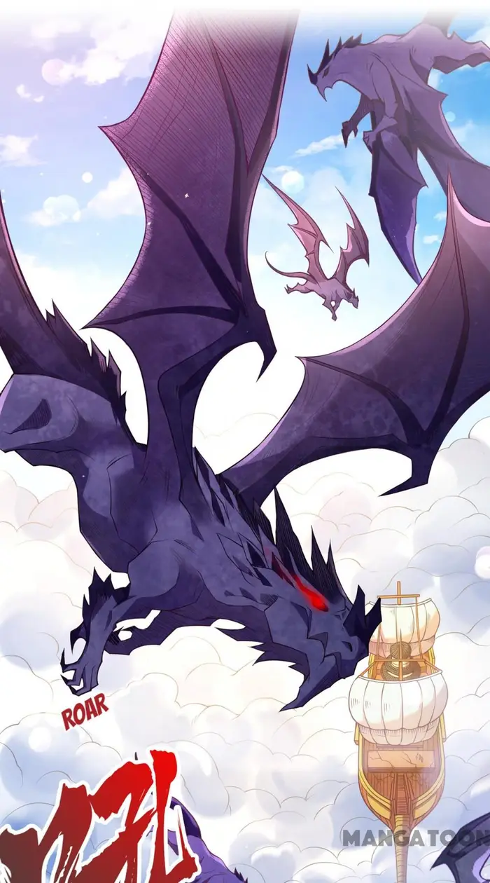 I Was Trapped On The Same Day For 100,000 Years Chapter 119 Gambar 35