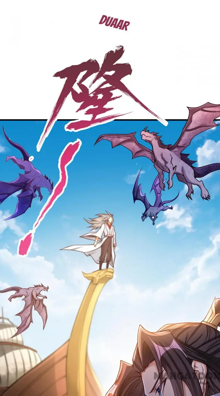 I Was Trapped On The Same Day For 100,000 Years Chapter 119 Gambar 38