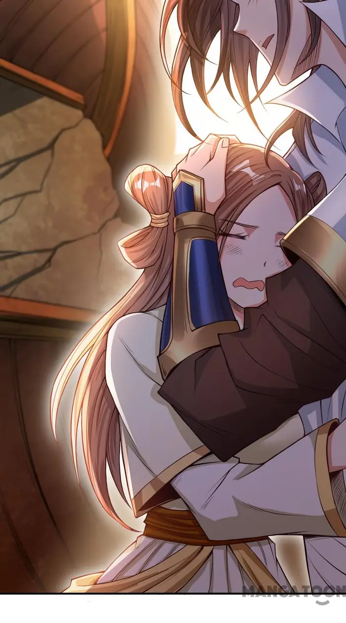 I Was Trapped On The Same Day For 100,000 Years Chapter 119 Gambar 39