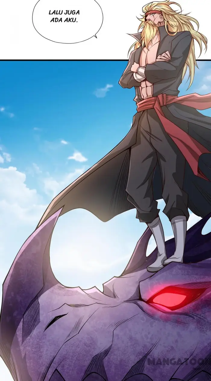 I Was Trapped On The Same Day For 100,000 Years Chapter 119 Gambar 41