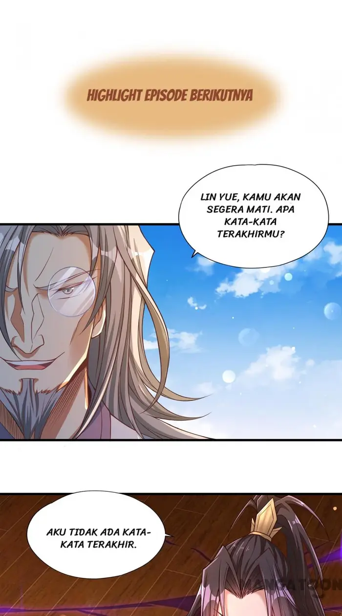 I Was Trapped On The Same Day For 100,000 Years Chapter 119 Gambar 43