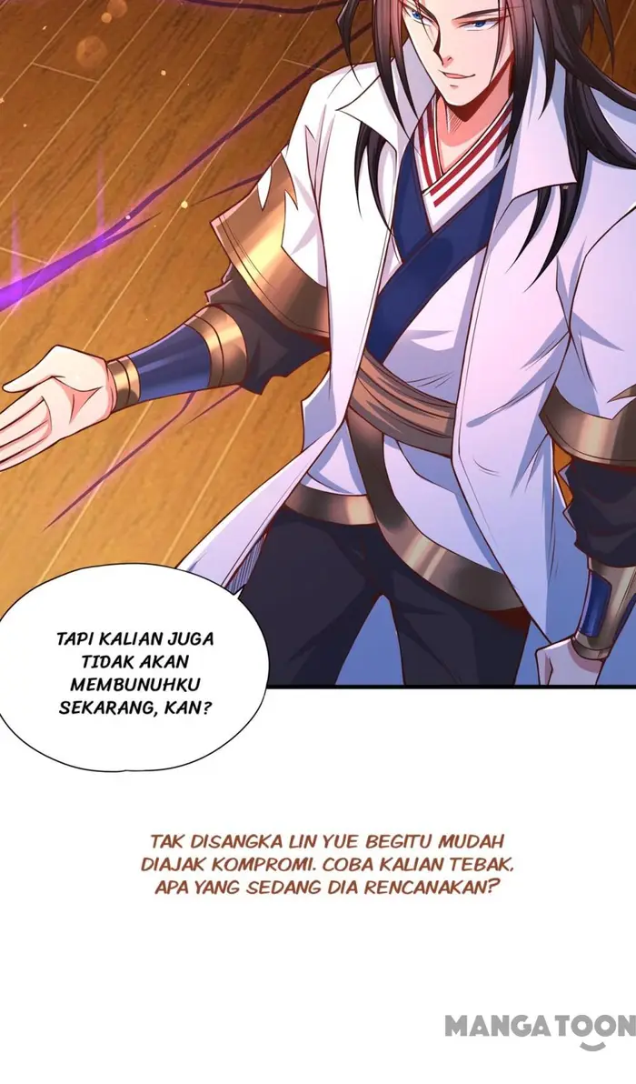 I Was Trapped On The Same Day For 100,000 Years Chapter 119 Gambar 44