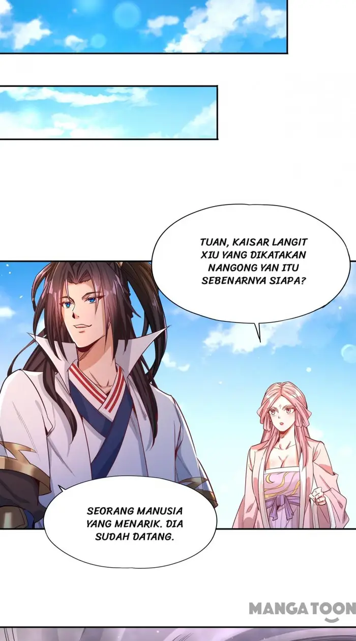 I Was Trapped On The Same Day For 100,000 Years Chapter 119 Gambar 8