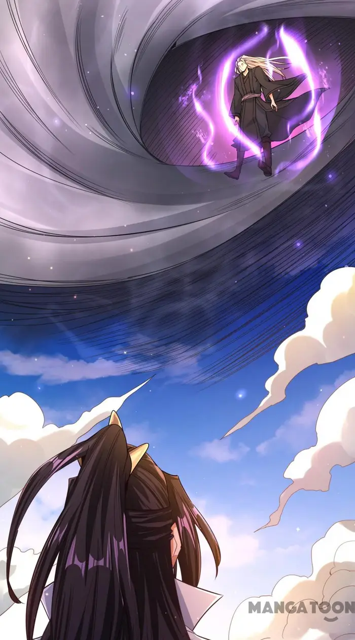 I Was Trapped On The Same Day For 100,000 Years Chapter 119 Gambar 9