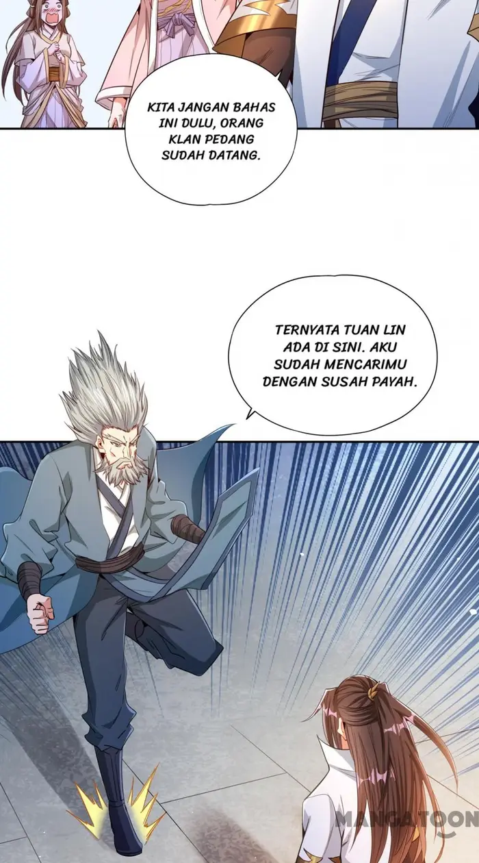 I Was Trapped On The Same Day For 100,000 Years Chapter 118 Gambar 13