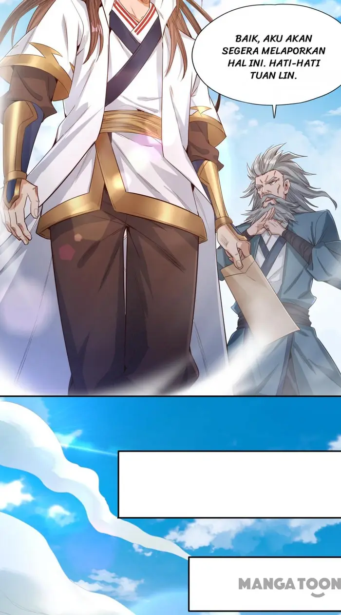 I Was Trapped On The Same Day For 100,000 Years Chapter 118 Gambar 18