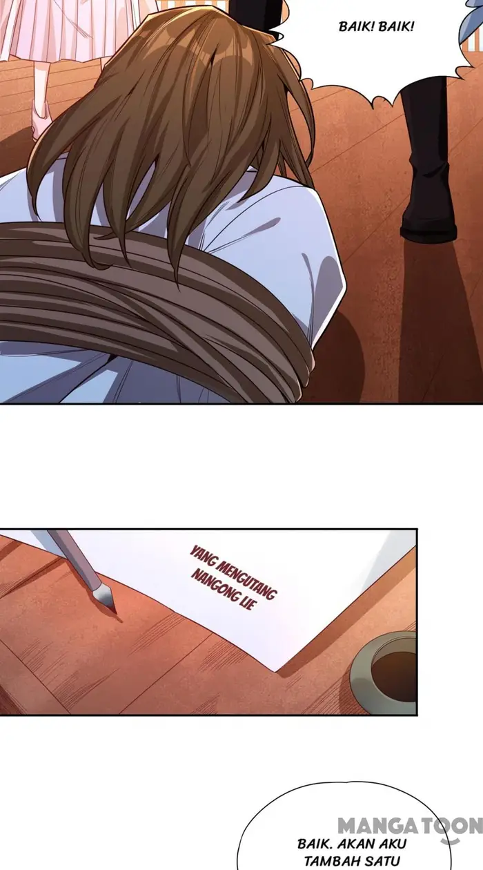 I Was Trapped On The Same Day For 100,000 Years Chapter 118 Gambar 24