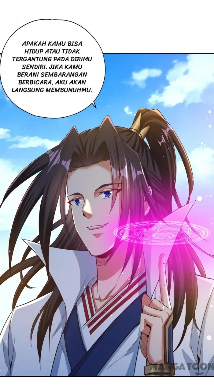 I Was Trapped On The Same Day For 100,000 Years Chapter 118 Gambar 28