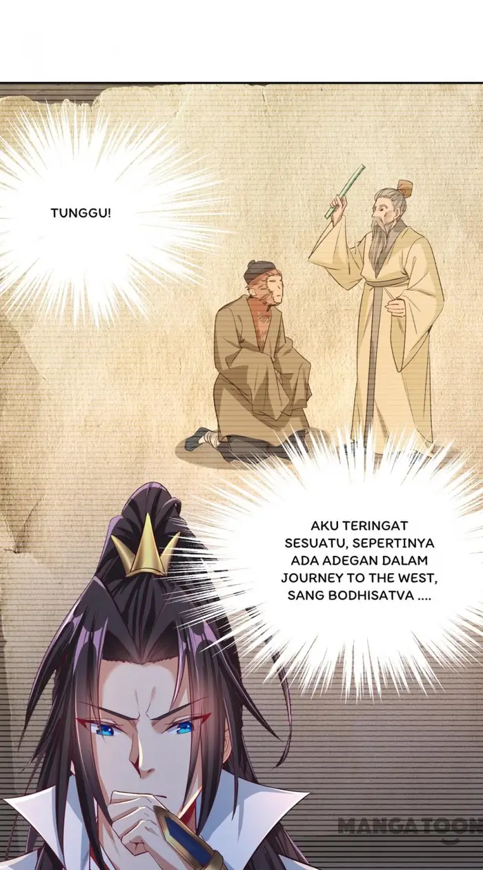 I Was Trapped On The Same Day For 100,000 Years Chapter 118 Gambar 3