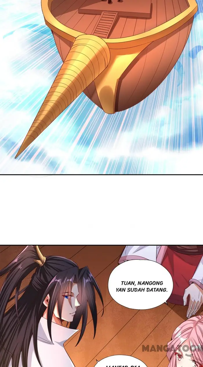 I Was Trapped On The Same Day For 100,000 Years Chapter 118 Gambar 30