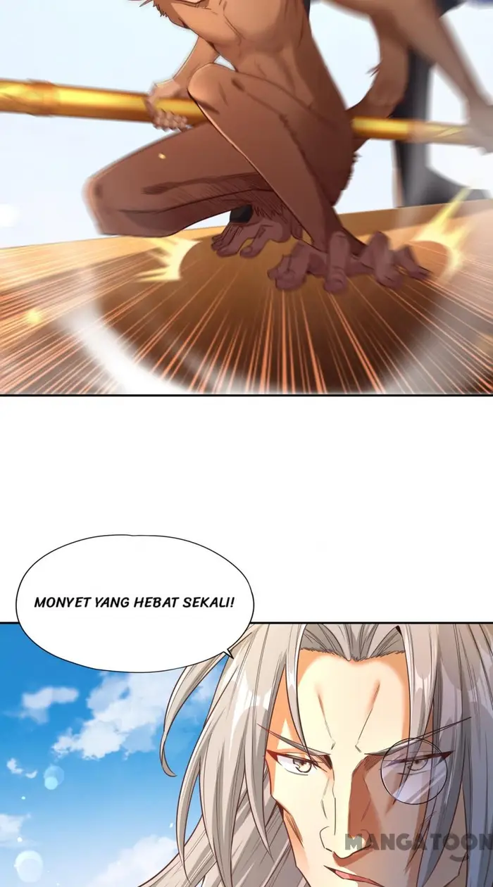 I Was Trapped On The Same Day For 100,000 Years Chapter 118 Gambar 39