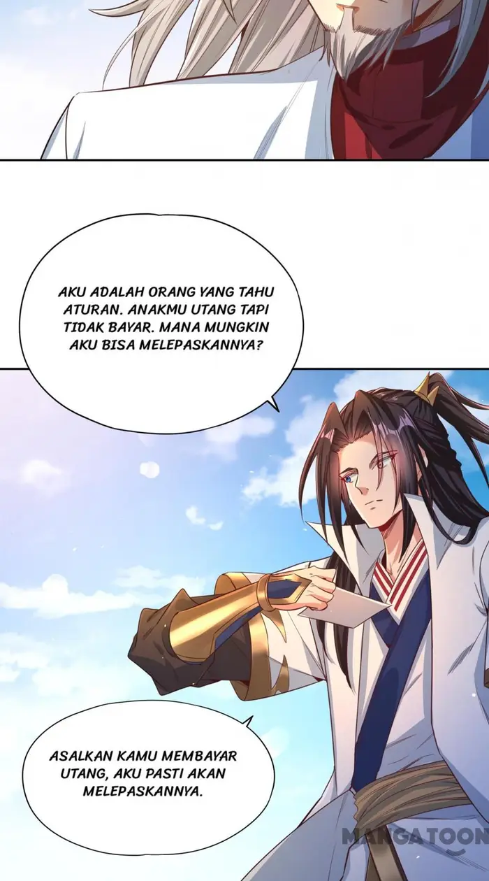 I Was Trapped On The Same Day For 100,000 Years Chapter 118 Gambar 40
