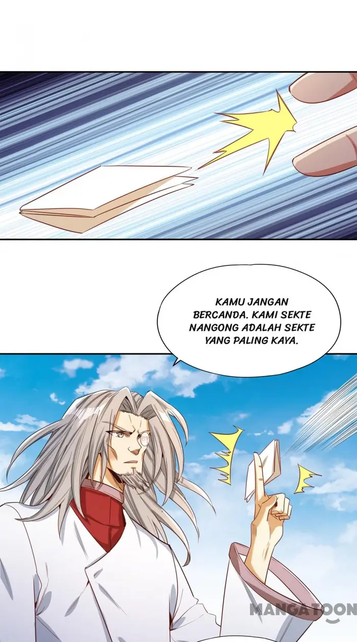 I Was Trapped On The Same Day For 100,000 Years Chapter 118 Gambar 42