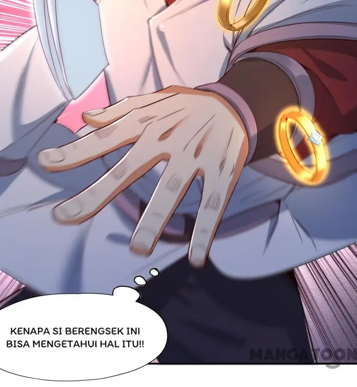 I Was Trapped On The Same Day For 100,000 Years Chapter 118 Gambar 50