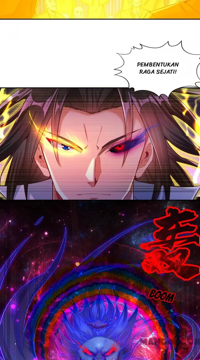 I Was Trapped On The Same Day For 100,000 Years Chapter 117 Gambar 10