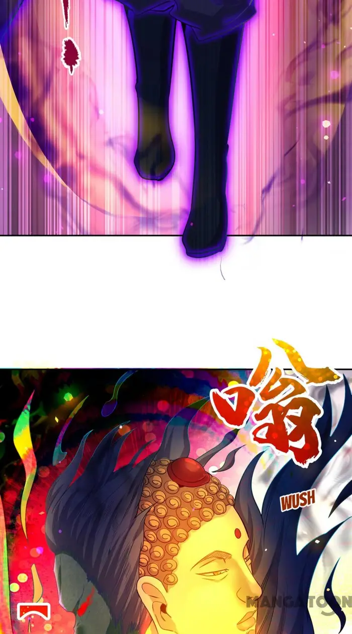 I Was Trapped On The Same Day For 100,000 Years Chapter 117 Gambar 12