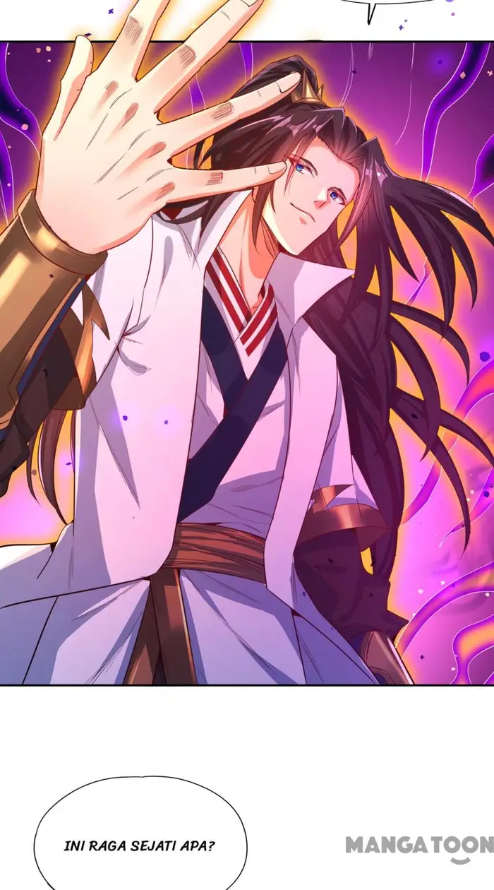 I Was Trapped On The Same Day For 100,000 Years Chapter 117 Gambar 15