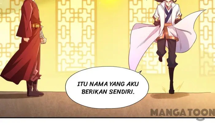 I Was Trapped On The Same Day For 100,000 Years Chapter 117 Gambar 17