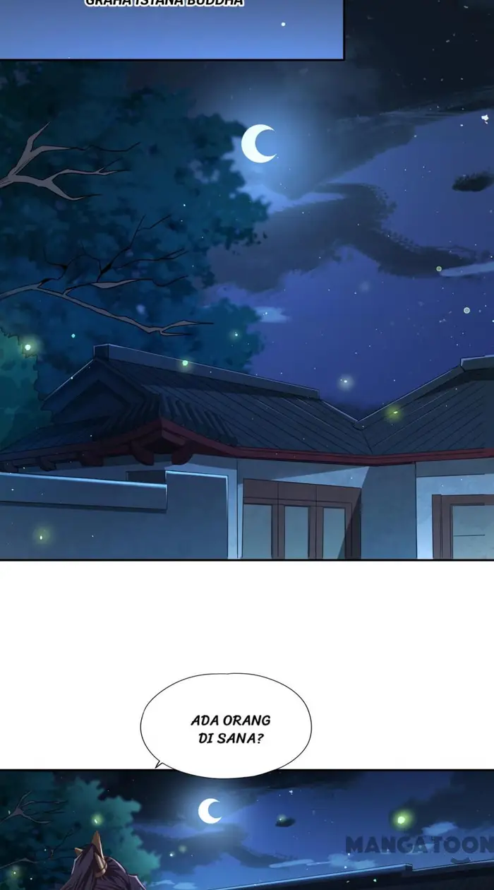 I Was Trapped On The Same Day For 100,000 Years Chapter 117 Gambar 20