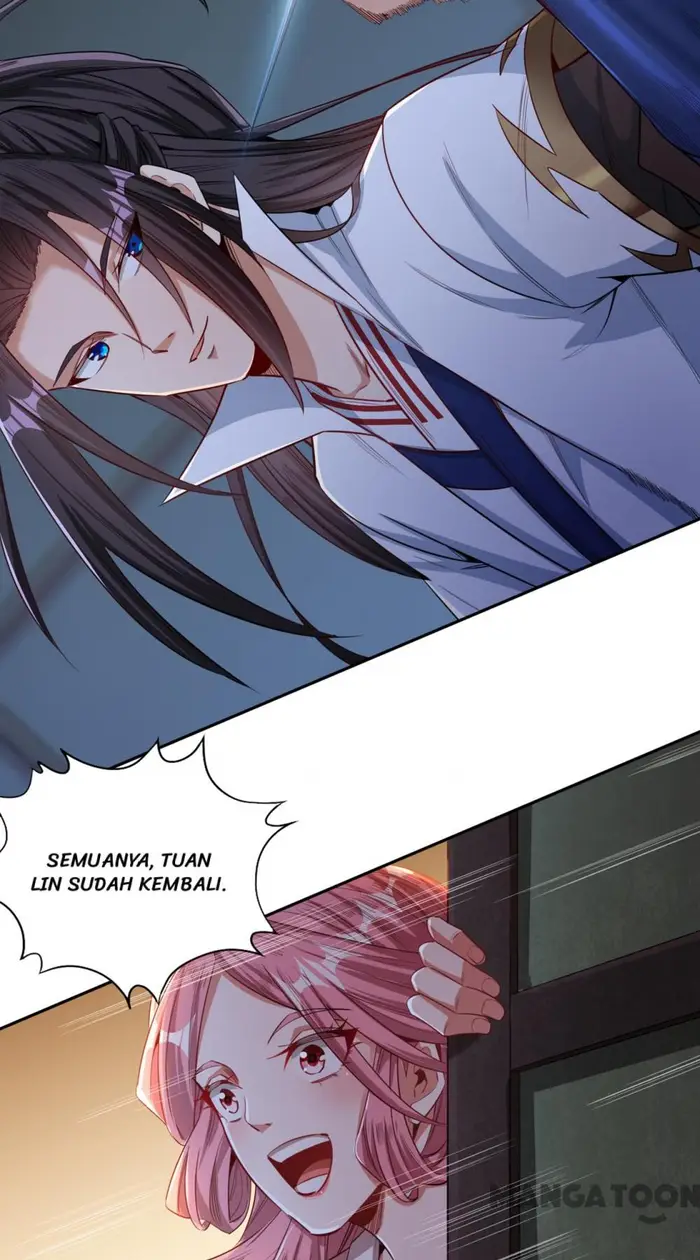 I Was Trapped On The Same Day For 100,000 Years Chapter 117 Gambar 23