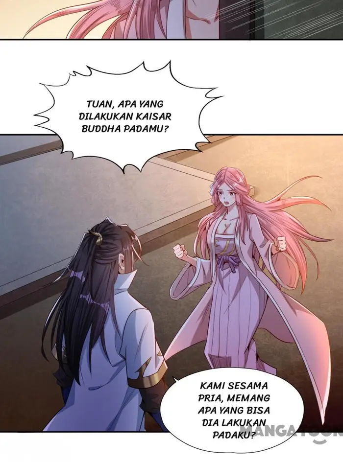 I Was Trapped On The Same Day For 100,000 Years Chapter 117 Gambar 24