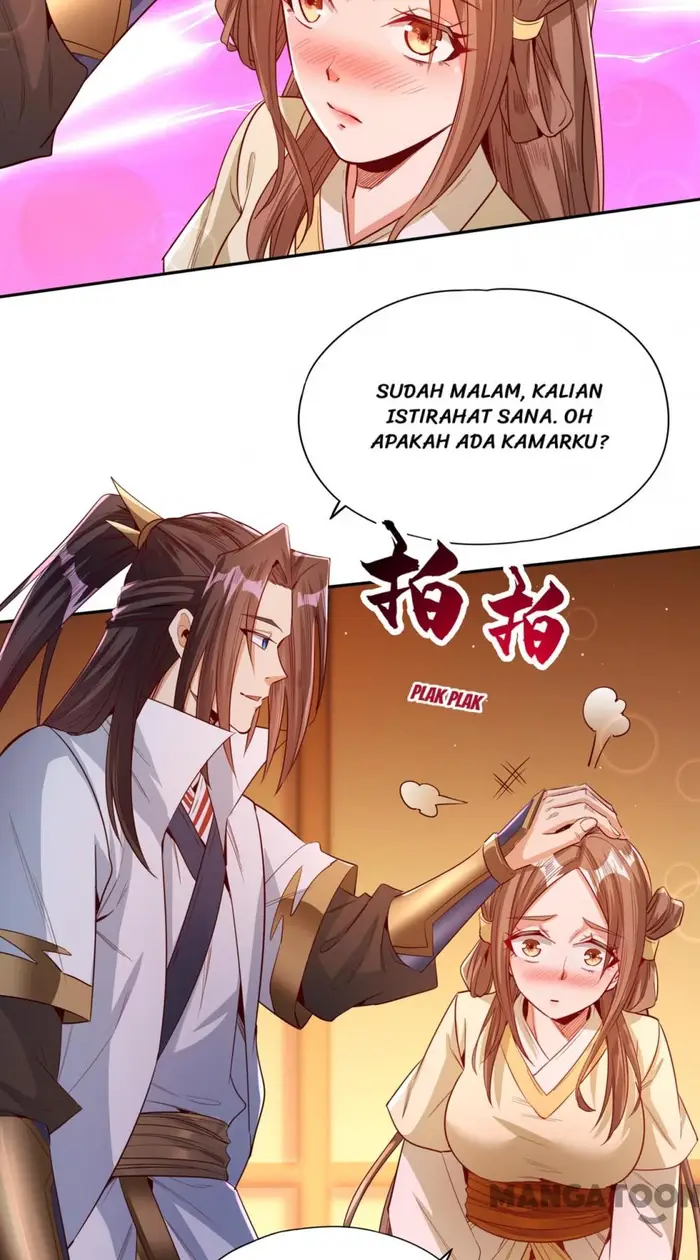 I Was Trapped On The Same Day For 100,000 Years Chapter 117 Gambar 29