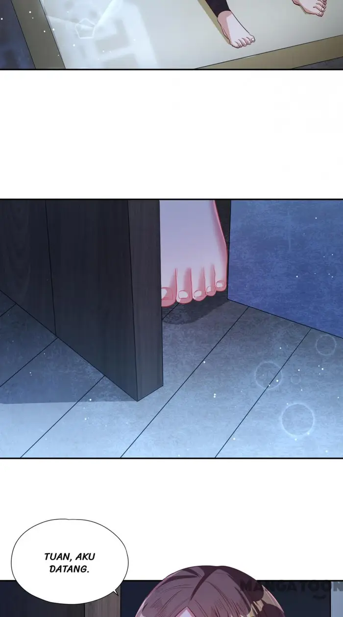 I Was Trapped On The Same Day For 100,000 Years Chapter 117 Gambar 32