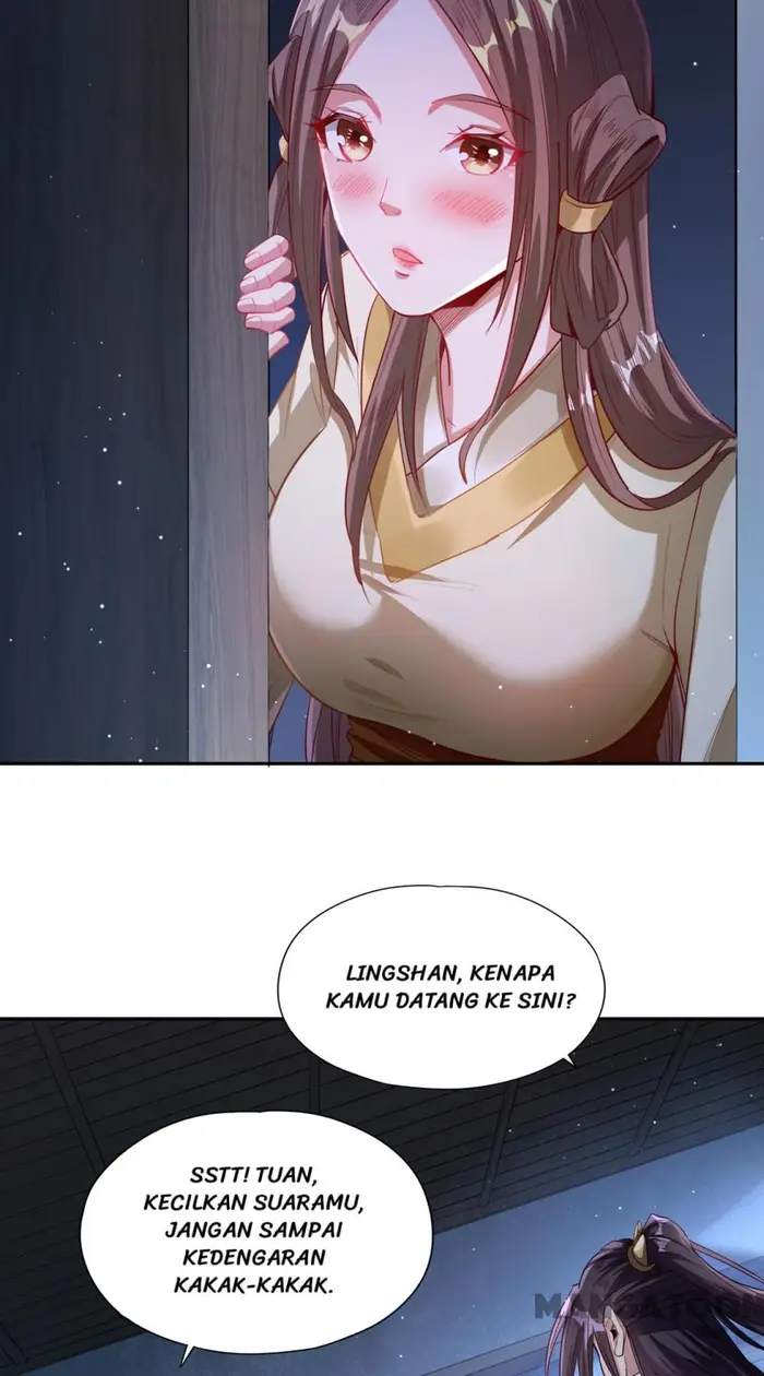 I Was Trapped On The Same Day For 100,000 Years Chapter 117 Gambar 33