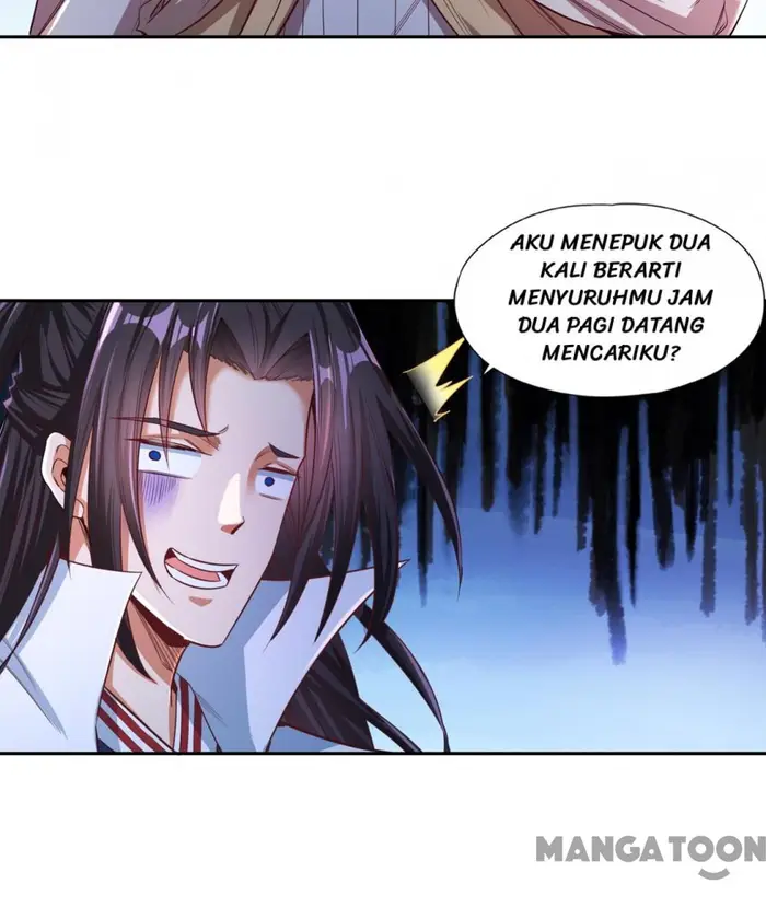 I Was Trapped On The Same Day For 100,000 Years Chapter 117 Gambar 38