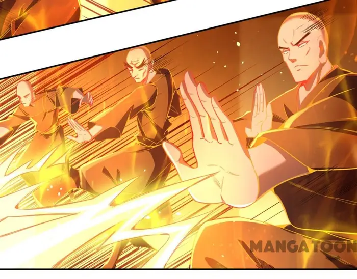 I Was Trapped On The Same Day For 100,000 Years Chapter 117 Gambar 4