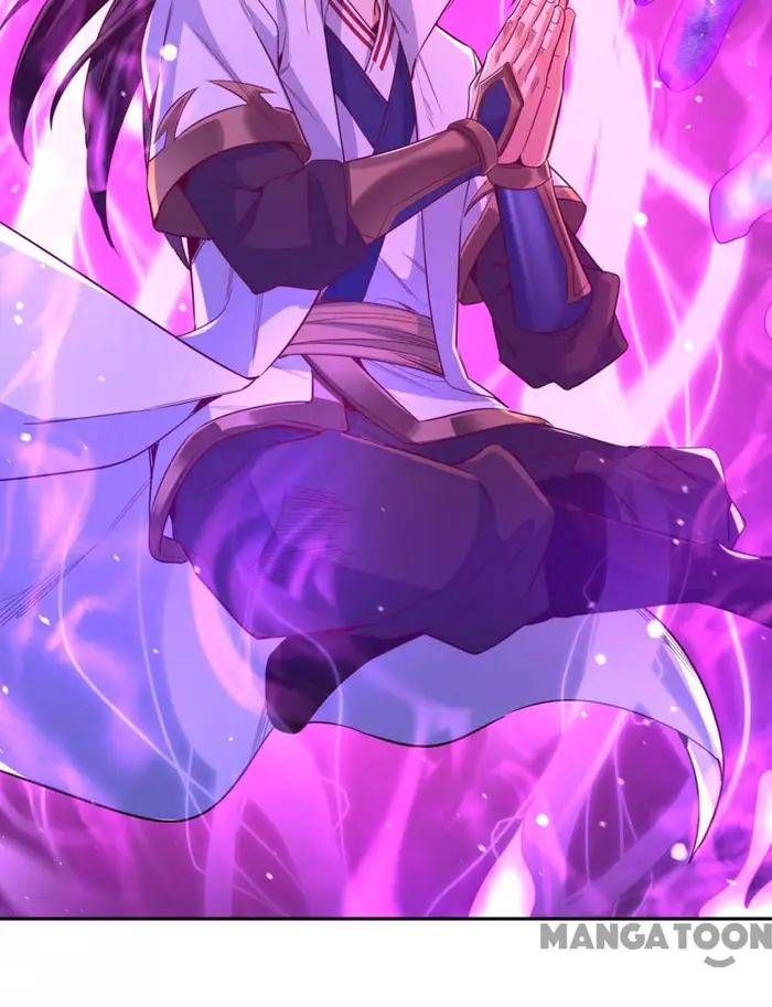 I Was Trapped On The Same Day For 100,000 Years Chapter 117 Gambar 8