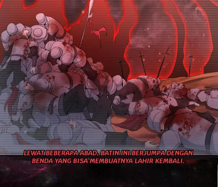 I Was Trapped On The Same Day For 100,000 Years Chapter 116 Gambar 11