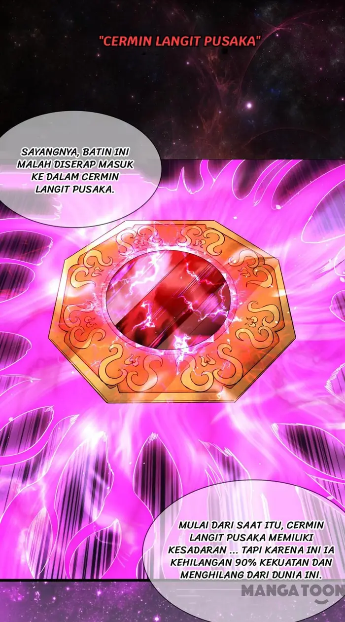 I Was Trapped On The Same Day For 100,000 Years Chapter 116 Gambar 12