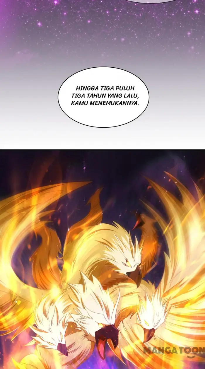 I Was Trapped On The Same Day For 100,000 Years Chapter 116 Gambar 13