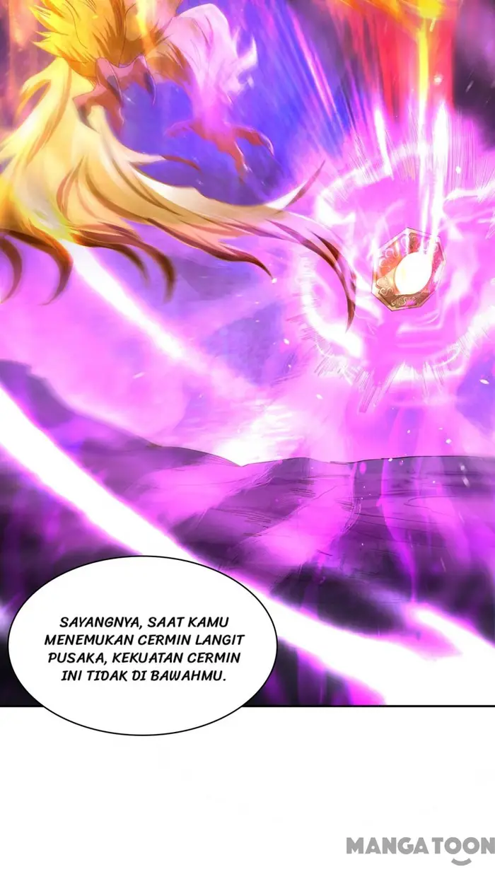 I Was Trapped On The Same Day For 100,000 Years Chapter 116 Gambar 14
