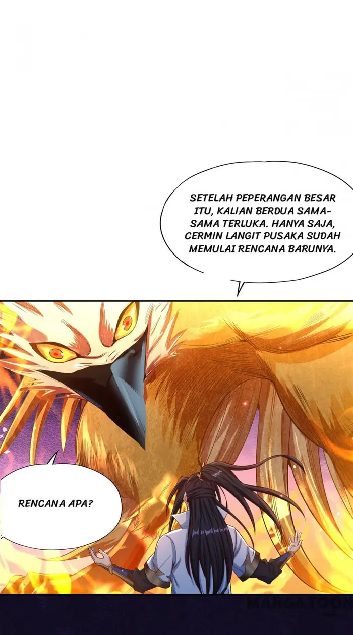 I Was Trapped On The Same Day For 100,000 Years Chapter 116 Gambar 16